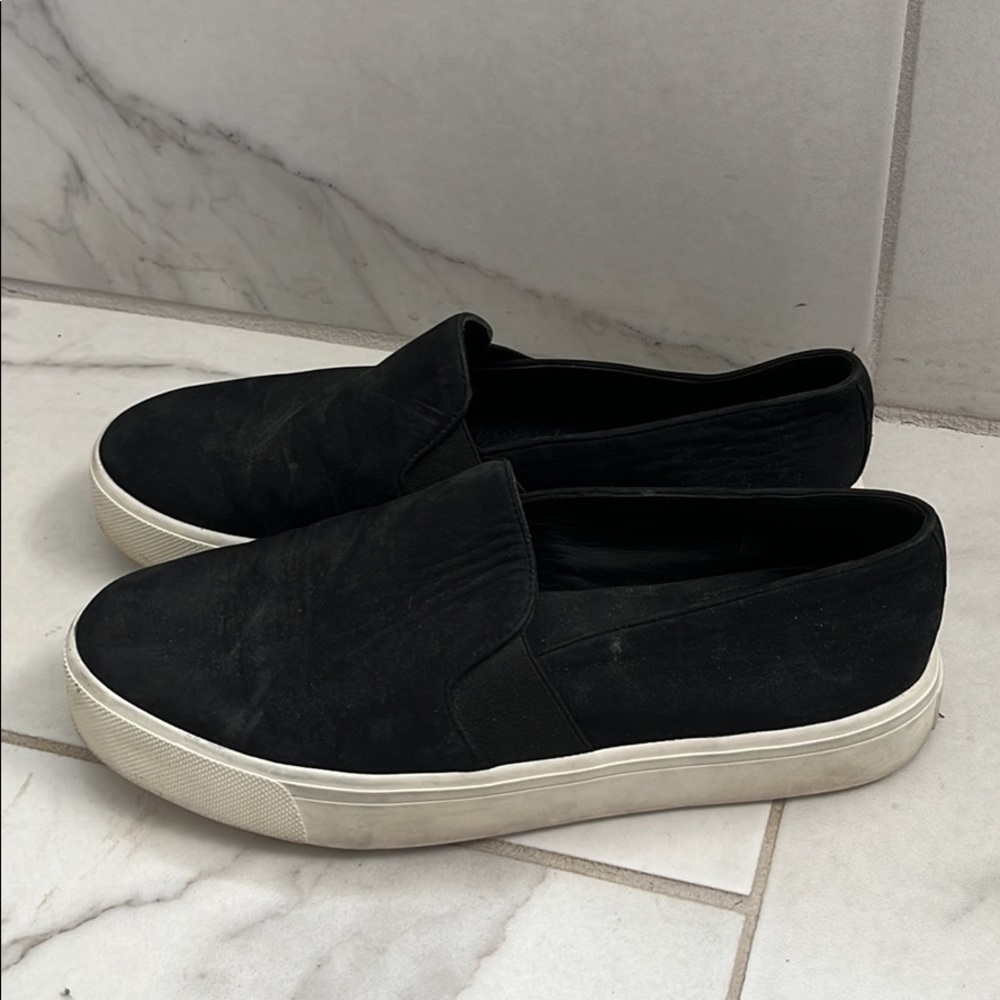 Vince slide sneakers size 37